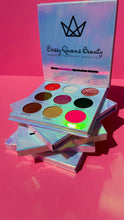 Load image into Gallery viewer, Queen Essentials Eyeshadow Palette🎨
