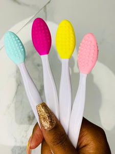 Lip Exfoliating Brushes💓